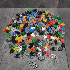 262x Lego Bionicle Technic