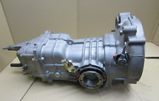 4-Gang Schaltgetriebe VW Bus T2 b /    1.6  -  37 KW    /  Kennung: CU