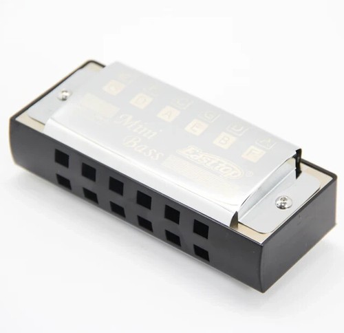 Easttop mn10 harmonica - easttop,
