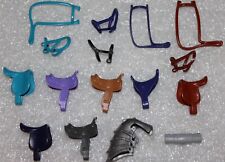 Playmobil " Sattel Sättel Zaumzeug Pferde  " Wählen Sie Ihr Modell  Reiterhof