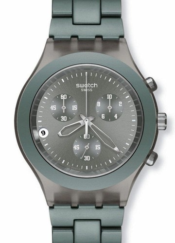 Full blooded smoky swatch - -,