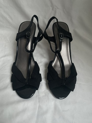 Damen riemchen sandalen absatz - damen,