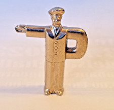 Prämeta originaler Chauffeur