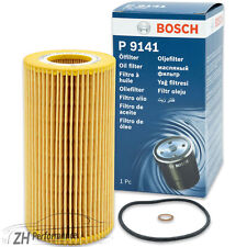 BOSCH P 9141 Ölfilter für