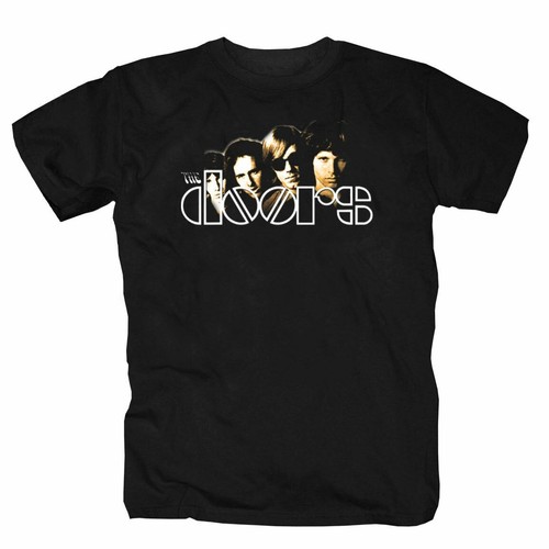 The doors usa band westcoast - the,