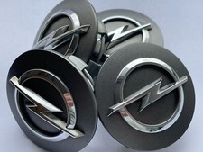 4x Original Opel Insignia B