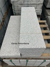 Granit 100x30x8cm randsteine - granit,