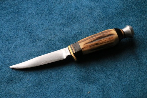Wingen jagdmesser solingen - jagdmesser,
