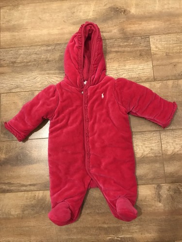 Ralph lauren baby mädchen - baby,