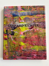 Gerhard Richter. Abstrakte