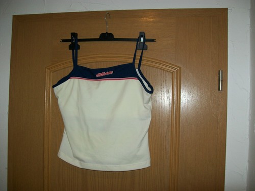 Damen adidas vest aps - bc,