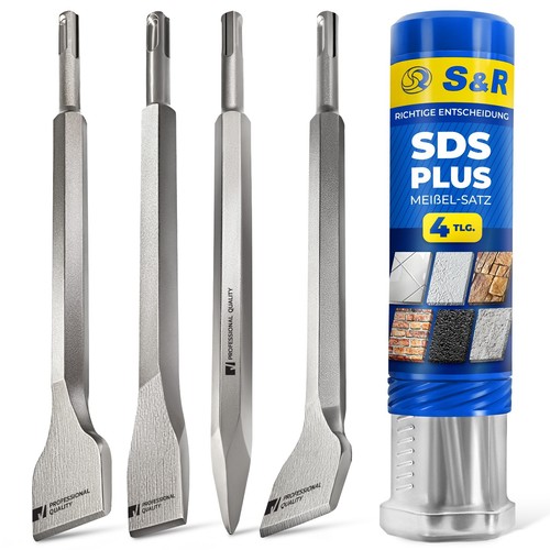 Meister meißel sds plus - meister,