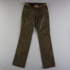 Jaggy Golf Hose Gr. 42 w. oliv grün