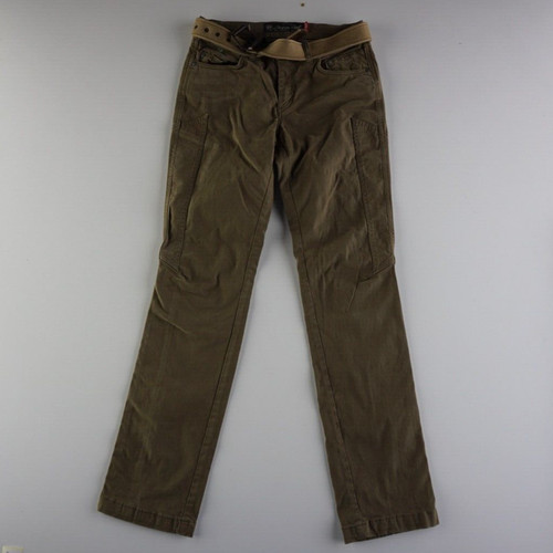 Jaggy golf hose w oliv - jaggy, gr.
