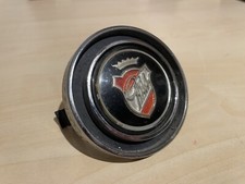 Ford Ghia Emblem (Granada MK1
