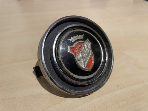 Ford ghia emblem granada mk1 - ford, (granada