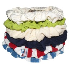 Topfbezug aus Bio Baumwolle