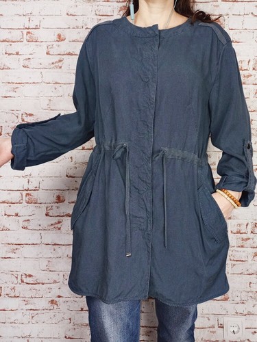 Esprit vintage parka - esprit,