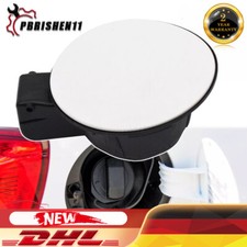 Kraftstoffbehälter Tankklappe