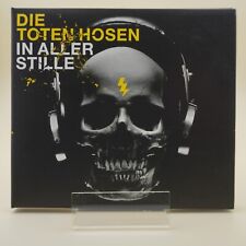 Die Toten Hosen - In Aller Stille | CD | Zustand sehr gut