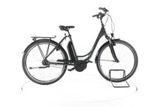 Raleigh Jersey 7 City E-Bike Top Elektrofahrrad Bosch Akku 500Wh Fahrrad 28" Pro