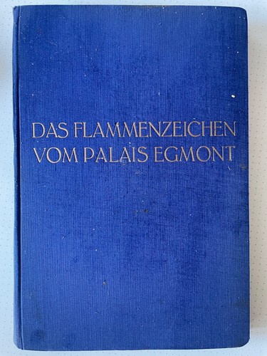 Das flammenzeichen vom - flammenzeichen,