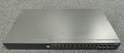 Smc networks tigerswitch - networks,