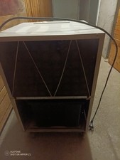 Wilms 570 Baustellen Endfeuchter 25+Liter/24h