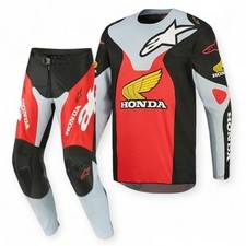 NEU ALPINESTARS (HONDA)