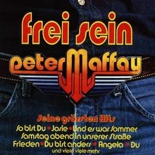 Frei sein von - von, |