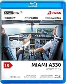Pilotseye miami - miami, |