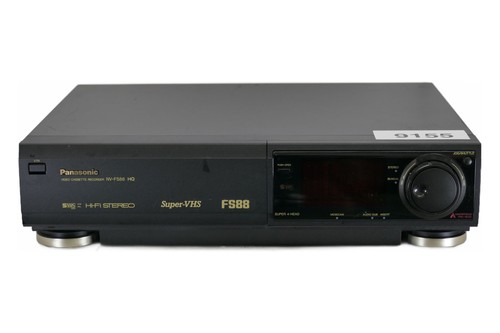 Panasonic fs88eg super - panasonic, nv-fs88eg