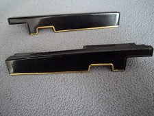 Originale Skalen-Zierleisten