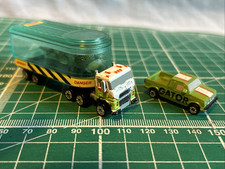 Micro Machines, Creature