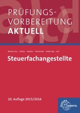 Prüfungsvorbereitung aktuell