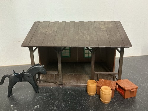 Playmobil 3428 western - ,