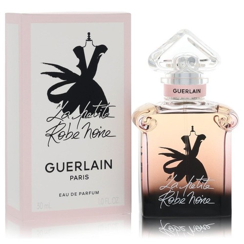 Guerlain petite robe noire - guerlain, la
