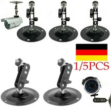 5x Halterung Lautsprecher