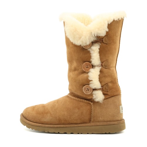 Ugg damen bailey button - ugg,