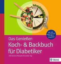 Das Genießer-Koch-& Backbuch