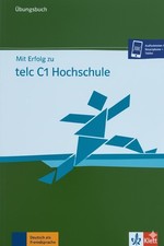 Mit Erfolg zu telc C1