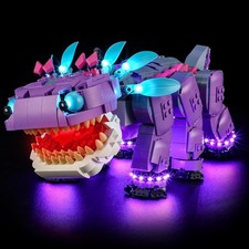 LED Licht Lego Klombo Lego