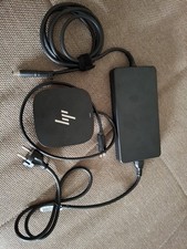 HP Thunderbolt Dock G2 inkl. 280W Netzteil