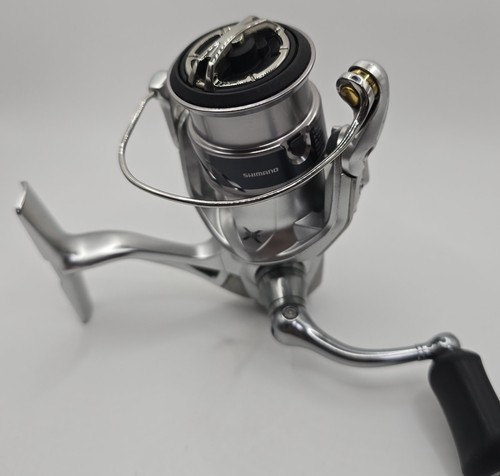 Shimano stradic c2000hgs - shimano, 15