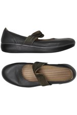 Joya Ballerina Damen Sommerschuhe Damenschuhe flache Schuhe Gr. EU 4... #a602vql