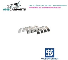 MOTOR PLEUELLAGER PLEUEL SATZ