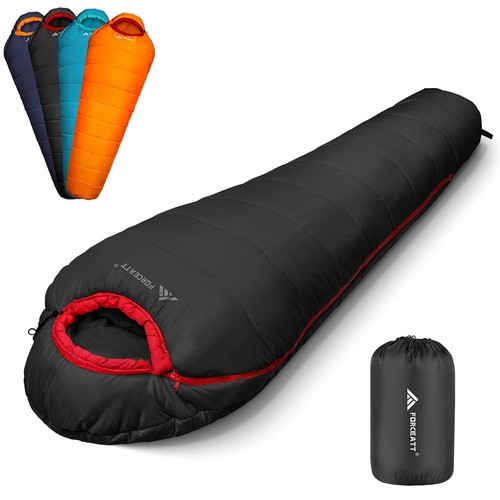 Mumienschlafsack winter - mumienschlafsack,