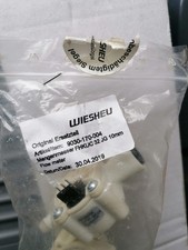 Wiesheu Digmesa Mengenmesser