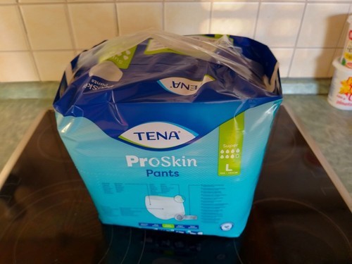 Tena proskin pants - tena,