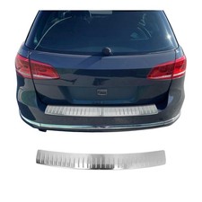 Ladekantenschutz Stoßstange